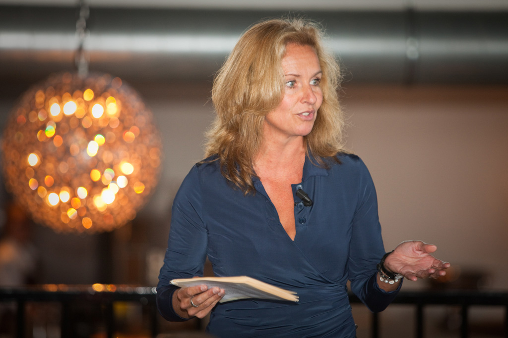 presentatie-training